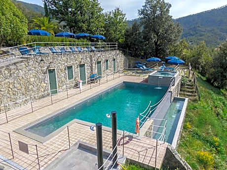 Hotel Al Terra Di Mare