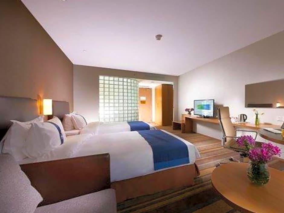 Holiday Inn Express Ordos Dongsheng By IHG