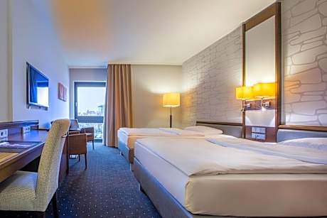 Standard  Room