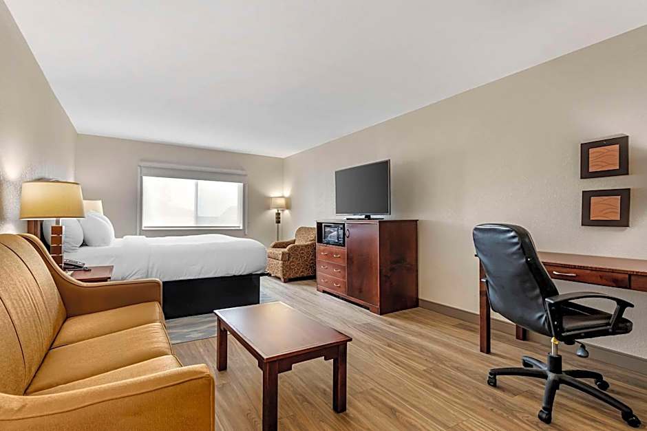 Comfort Inn Albert Lea