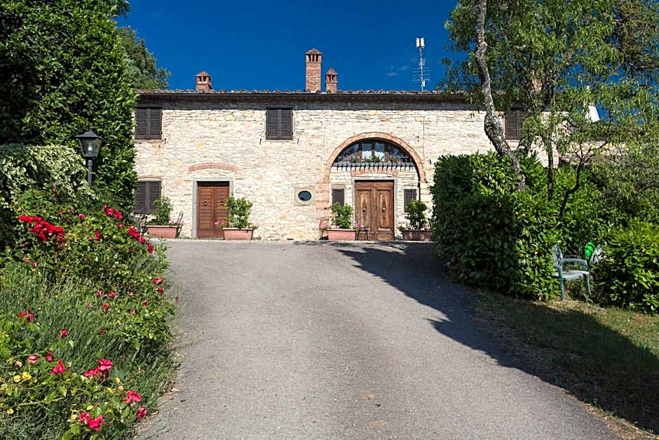 Relais Santa Cristina