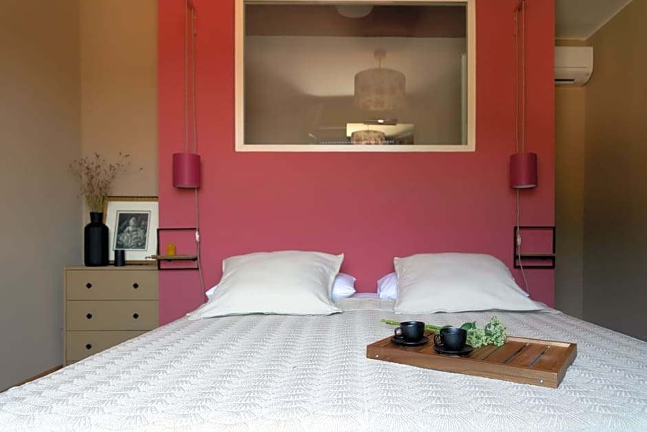 La Bastia - Bed & Soul