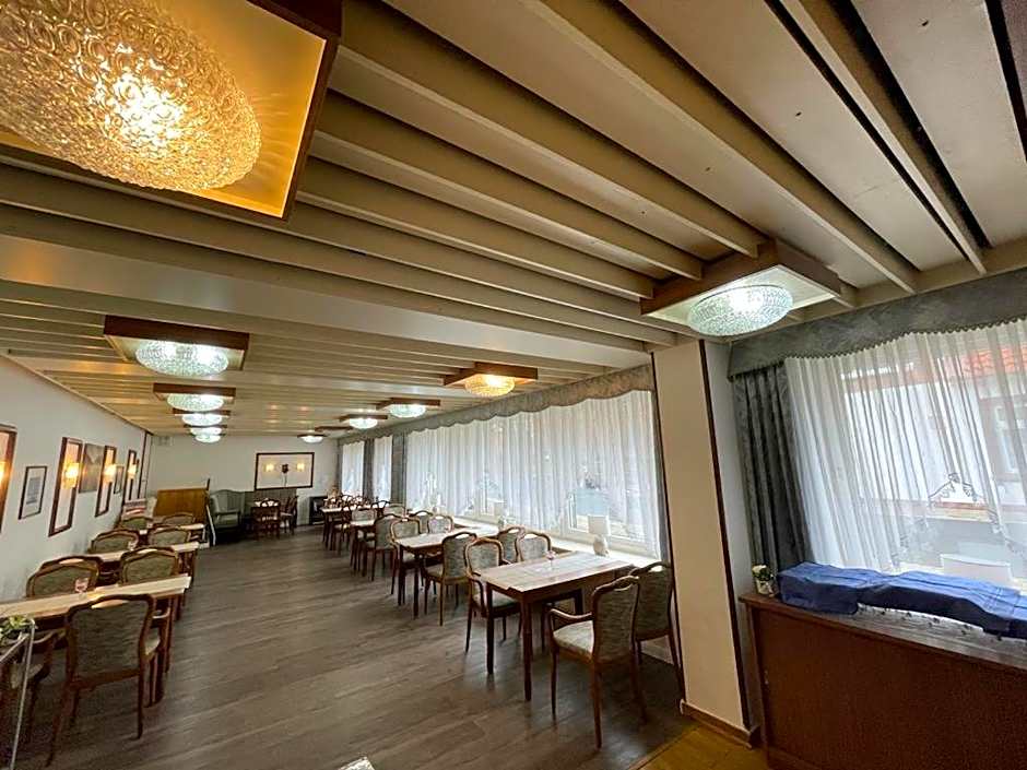 Hotel Deutsches Haus