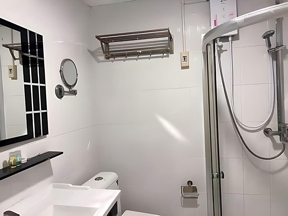 The Freelancer Hotel