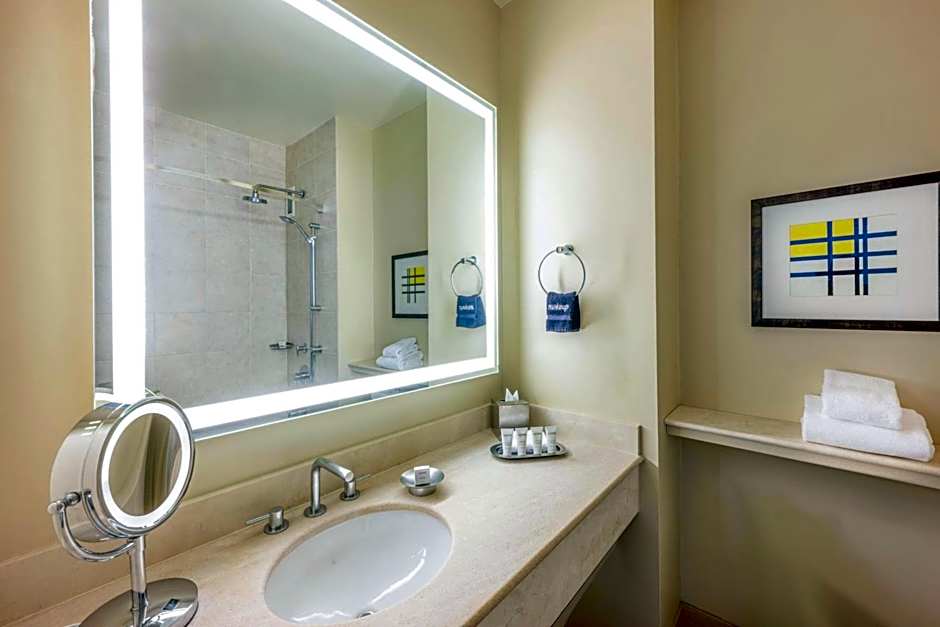 Grand Bay Hotel San Francisco