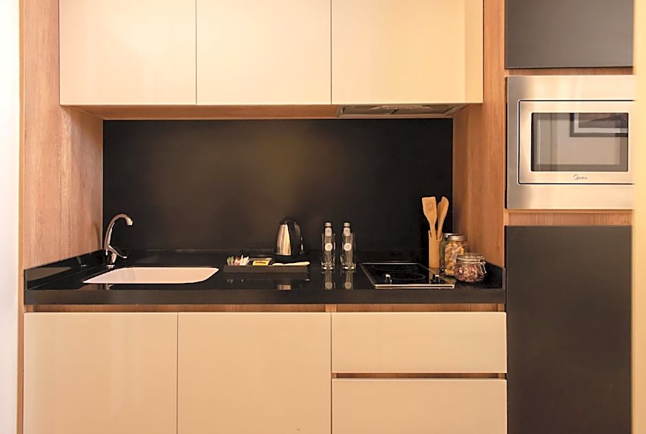 Cloud7 Residence AlUla