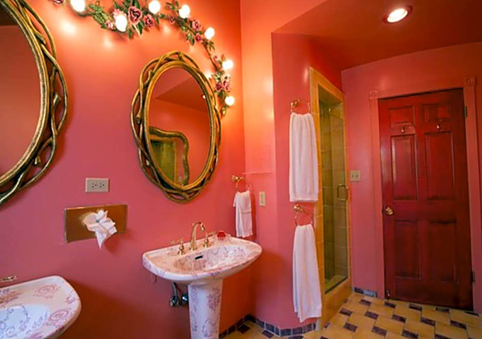 Madonna Inn