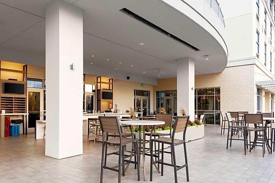 Hilton Garden Inn Ocala Downtown, FL