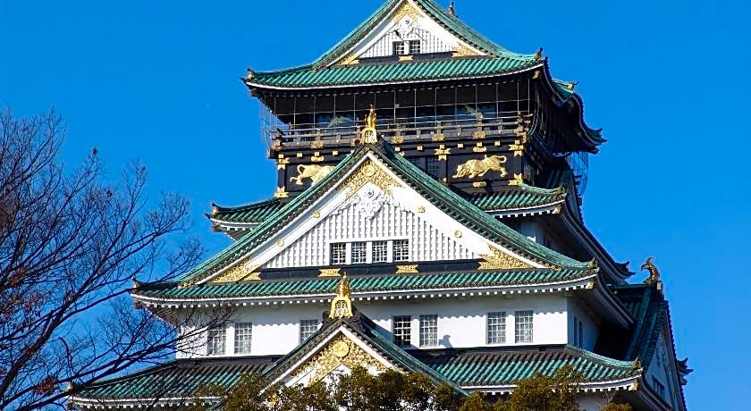 Osaka Tokyu Rei Hotel