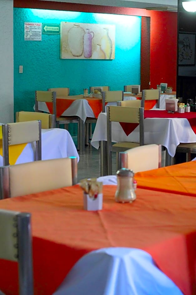 Hotel Universo