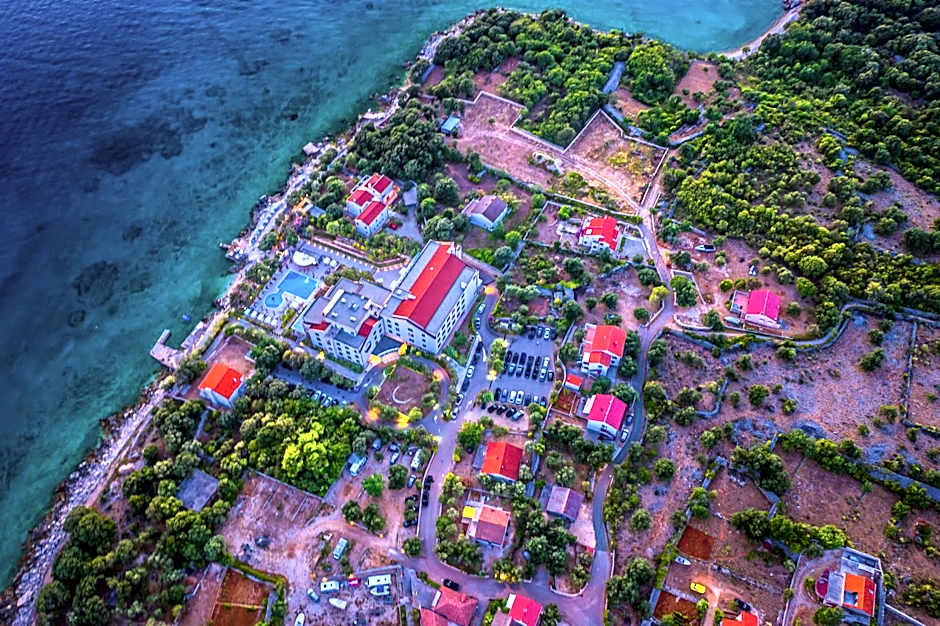 Family Hotel La Luna - All inclusive