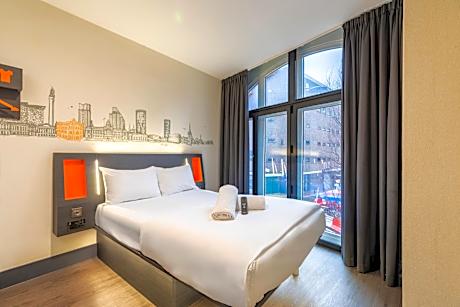easyHotel Birmingham