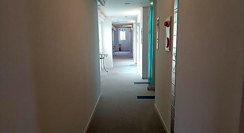 Hotel Vega Takamatsu (Adult Only)