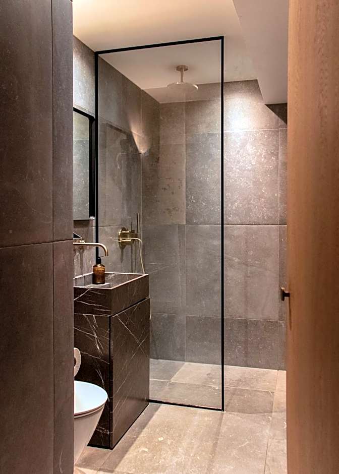 Audo Boutique Hotel