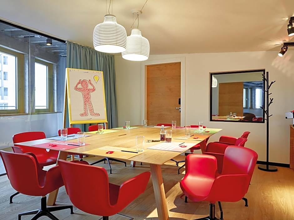 25hours Hotel The Circle