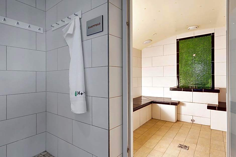 H+ Hotel Salzburg