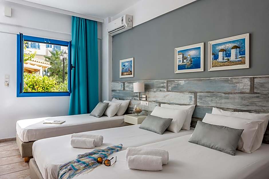 Nana Angela Apartments