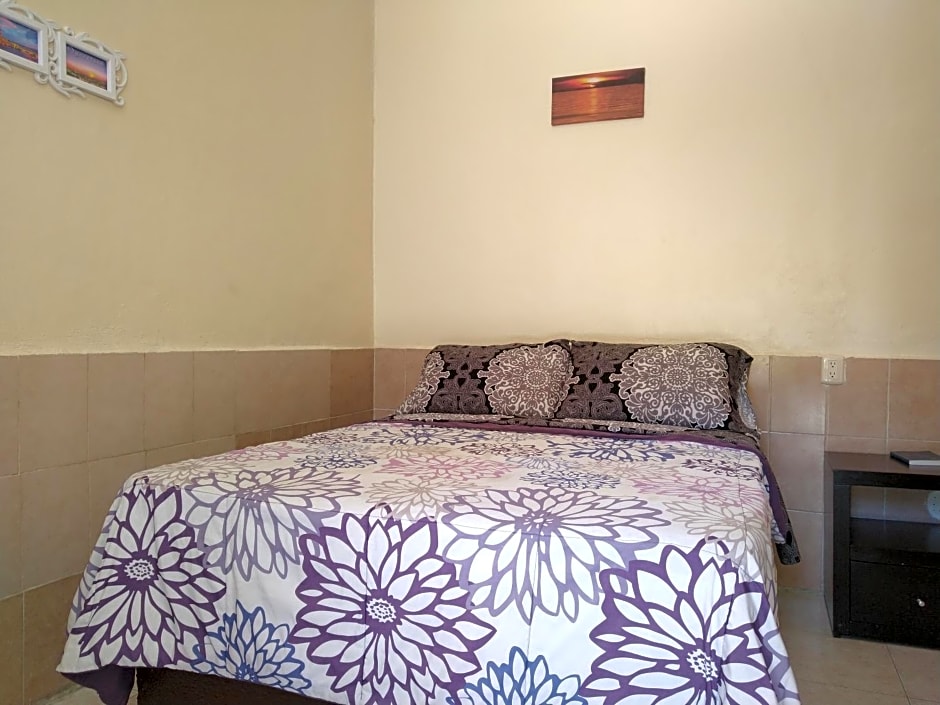 Hotel Cuauhtemoc