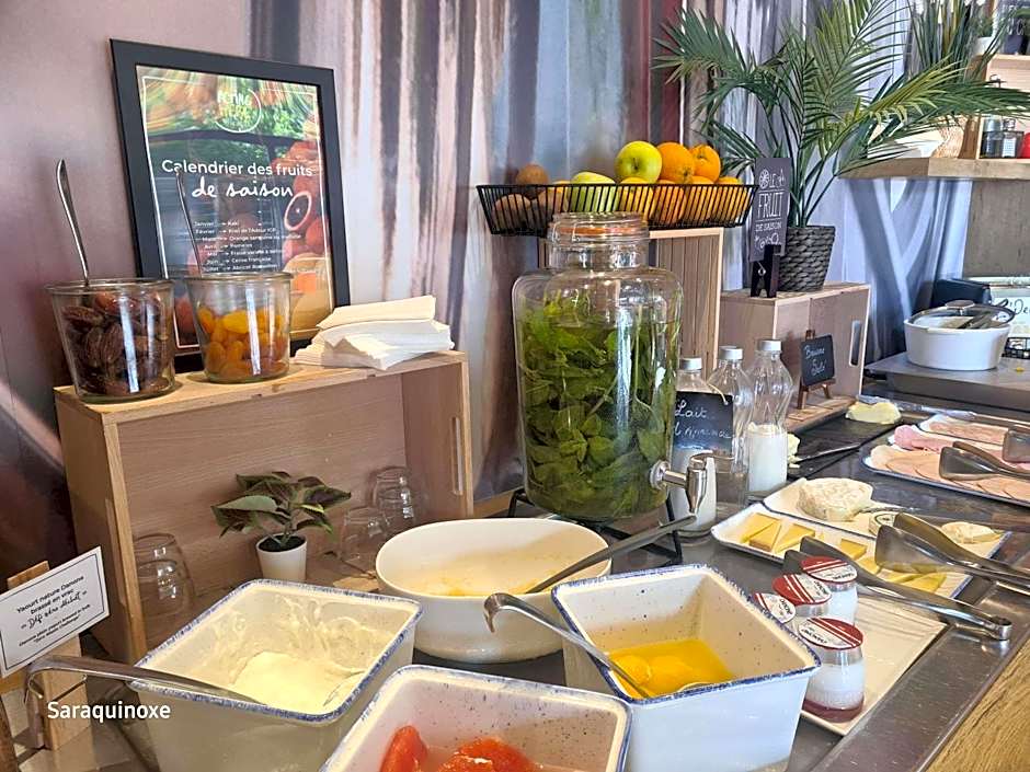 ibis Toulon La Seyne sur Mer