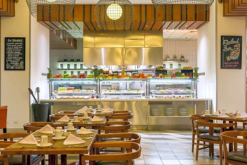 Hotel Real Intercontinental Tegucigalpa By IHG