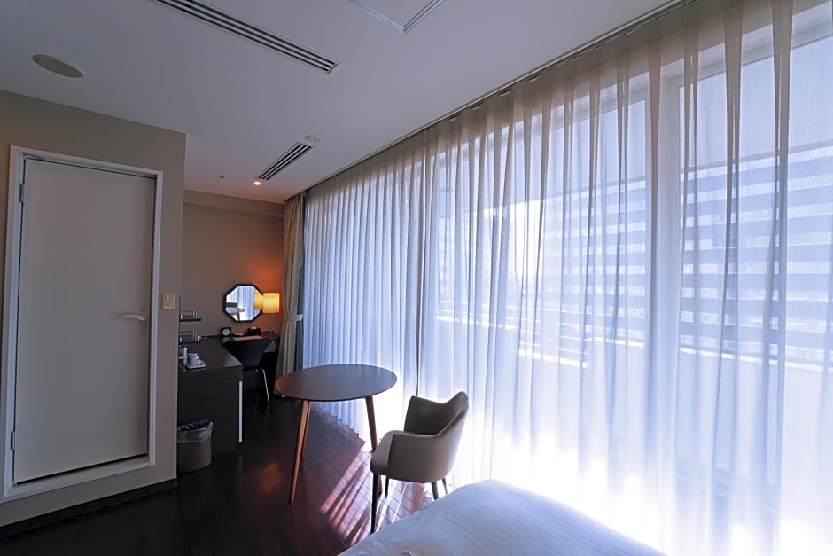 KOKO HOTEL Sendai Kotodai Park