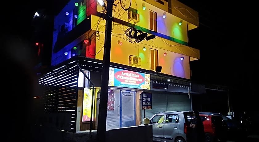 Blue Bell Airport Hotel