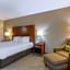 Comfort Inn Blacksburg University Area