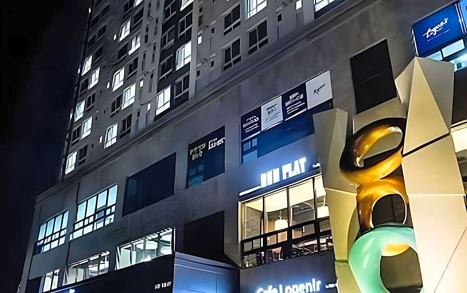 Hotel Logenir