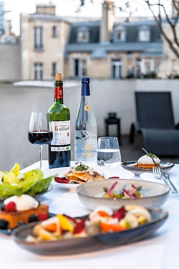 Grand Hôtel Champs-Elysées