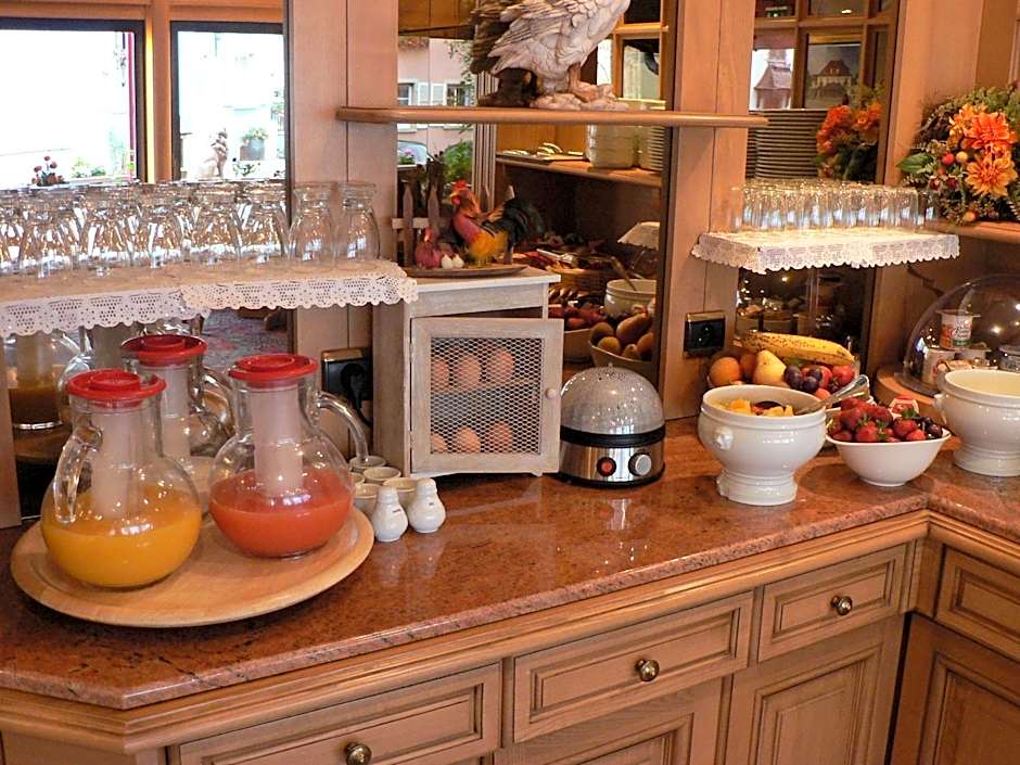 Hôtel Le Mittelwihr