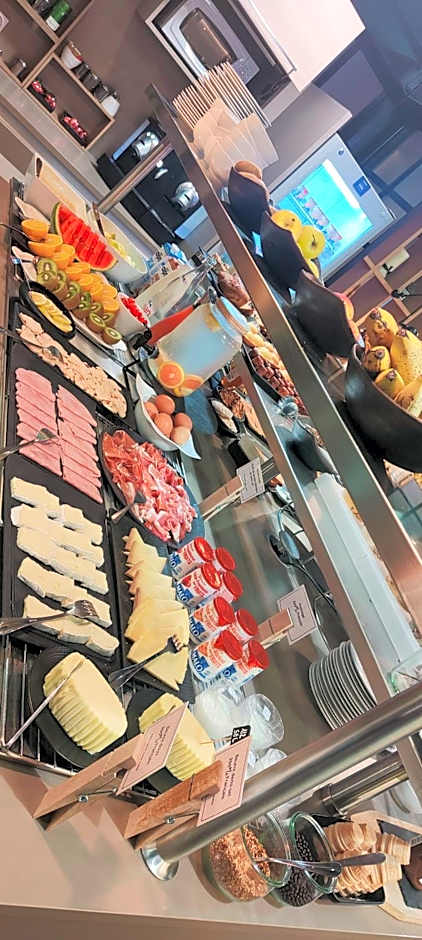 Mercure Perigueux Centre Historique