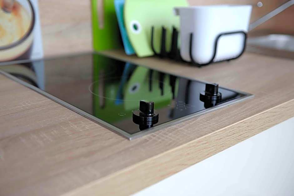 Das Falk Apartmenthaus