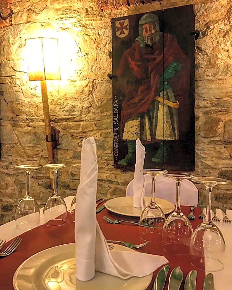 Hotel Temple Ponferrada