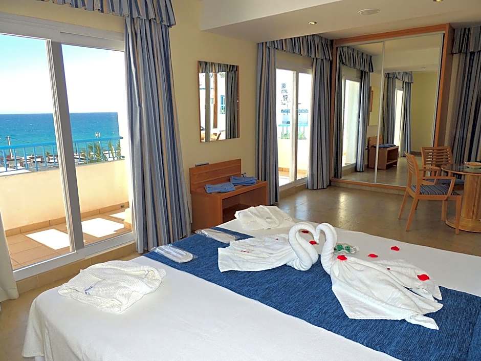 Hotel Punta del Cantal