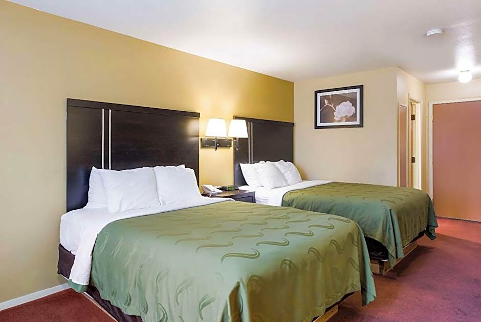 Quality Inn Airport