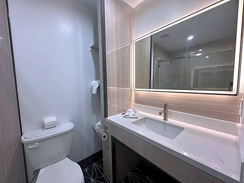 Casa Playa Inn & Suites Stanton Anaheim Area