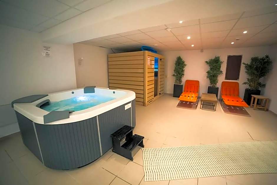 Lou Riou Village Vacances