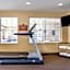 Sleep Inn & Suites Evansville - Casper