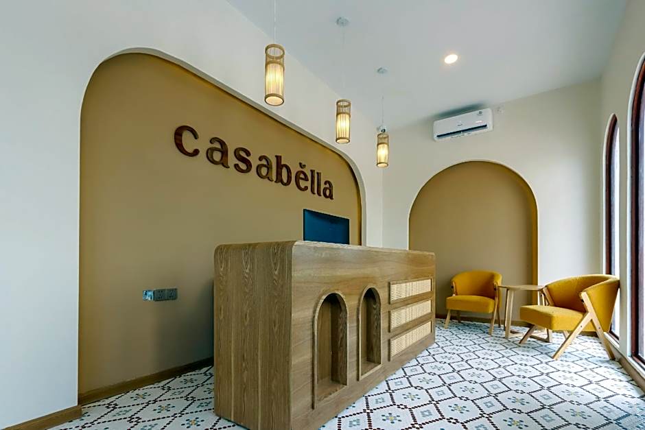 Casabella Homestay Batam