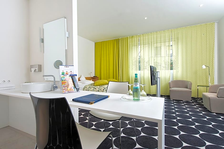 Tryp By Wyndham Frankfurt