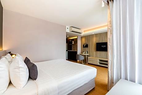 New Deluxe Room
