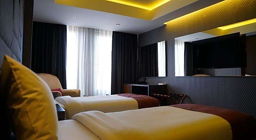 Nova Vista Deluxe & Suites Eskisehir, a member of Radisson Individuals