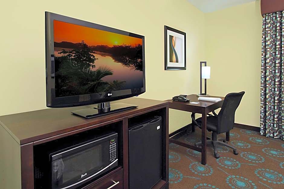 Hampton Inn By Hilton Beeville