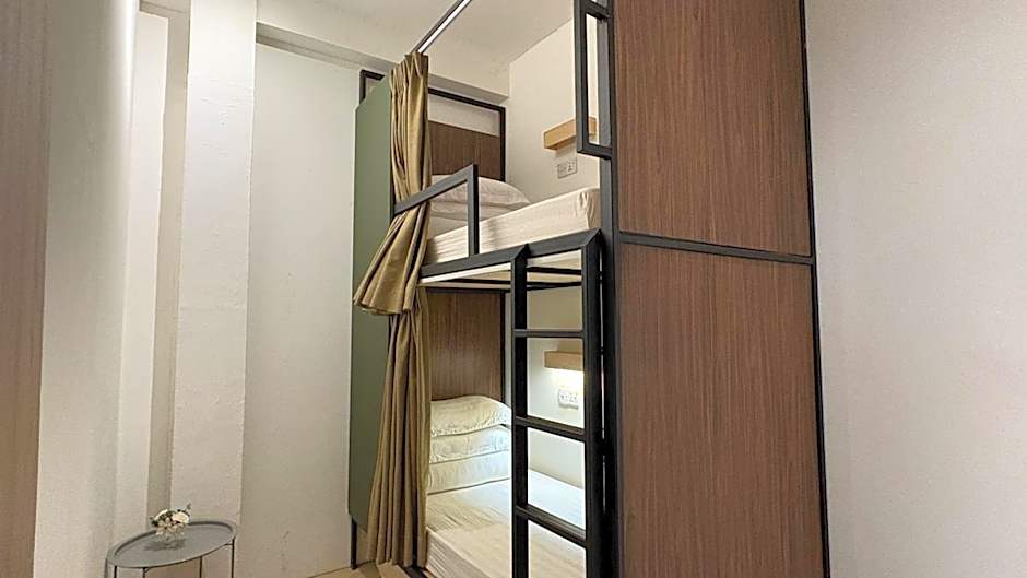 Jiran Hostel Kota Kinabalu