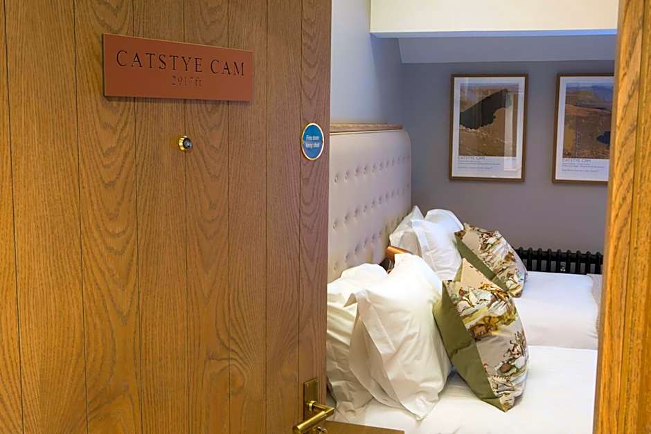 The Queen's Head Hotel