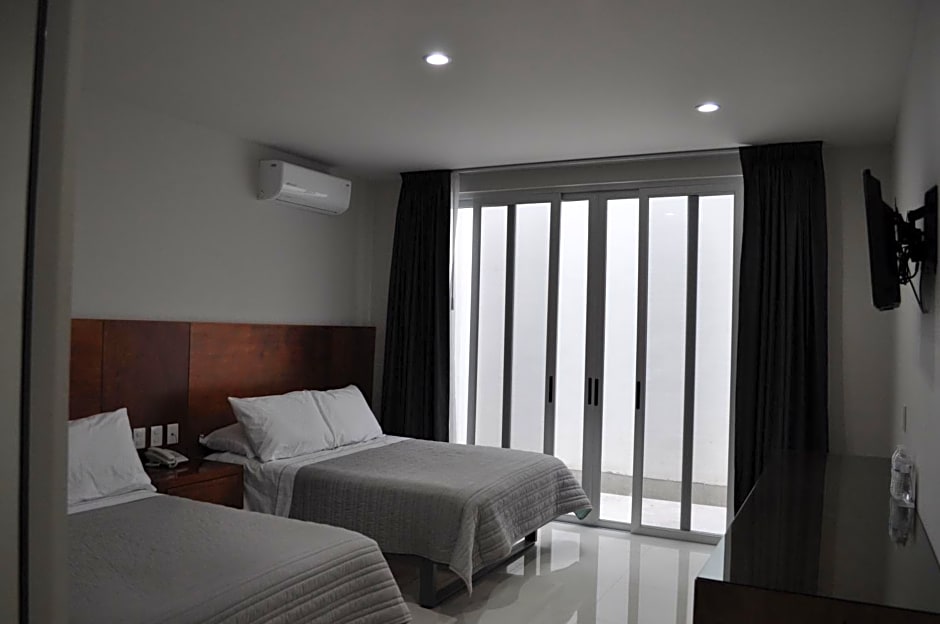 AMD Hotel