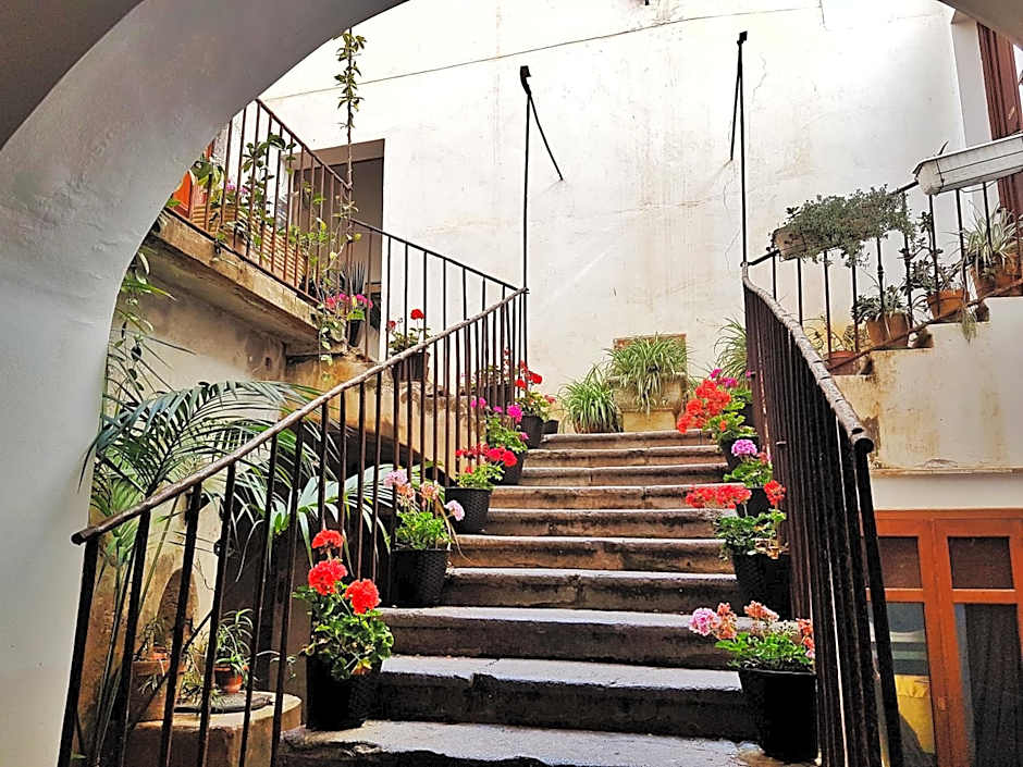 Bed and Breakfast L&P