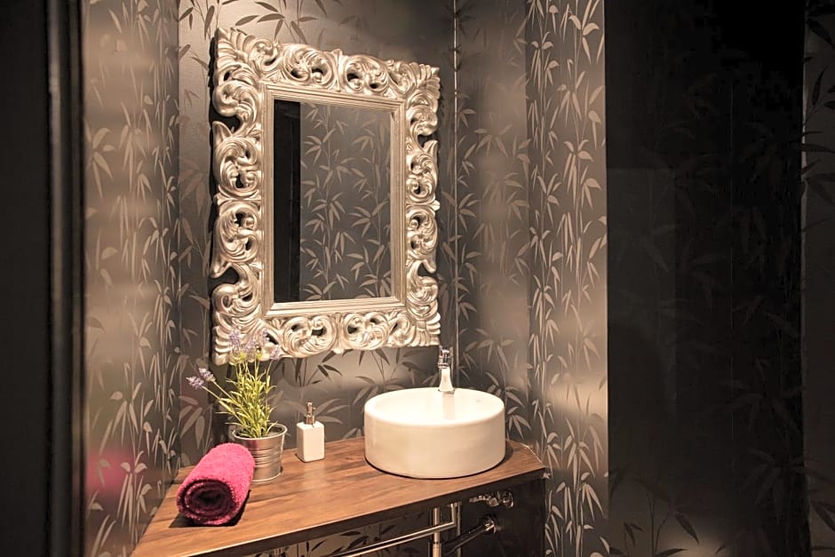 Umma Barcelona B&B Boutique