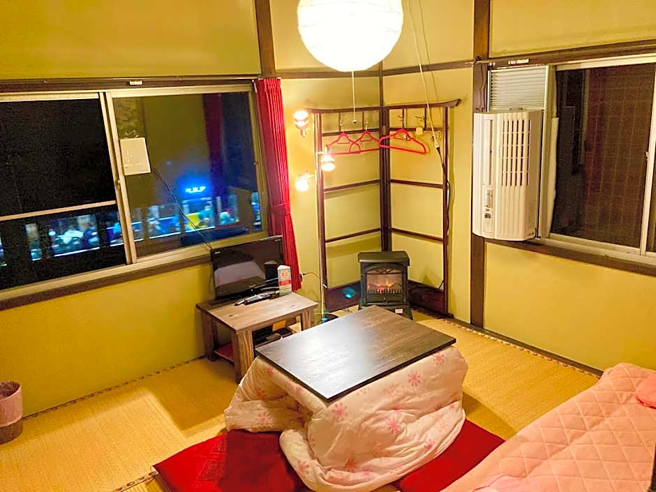 Benidaruma - Sakuramochi