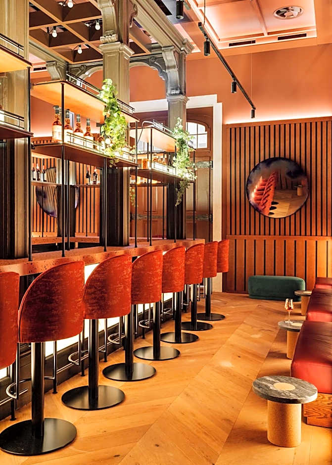 Locke de Santa Joana